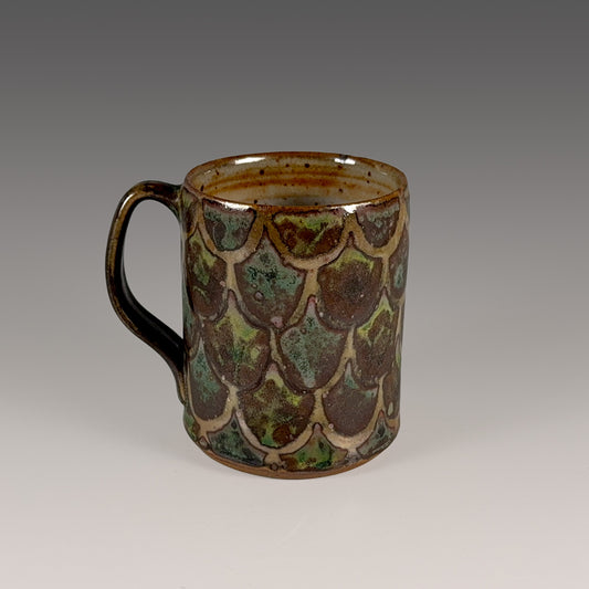 Peter Karner mug, 2 of 2