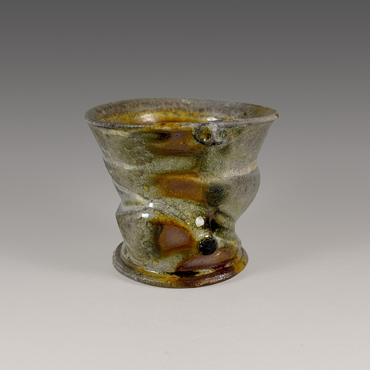 Matt Long spirits cup, 6 of 7