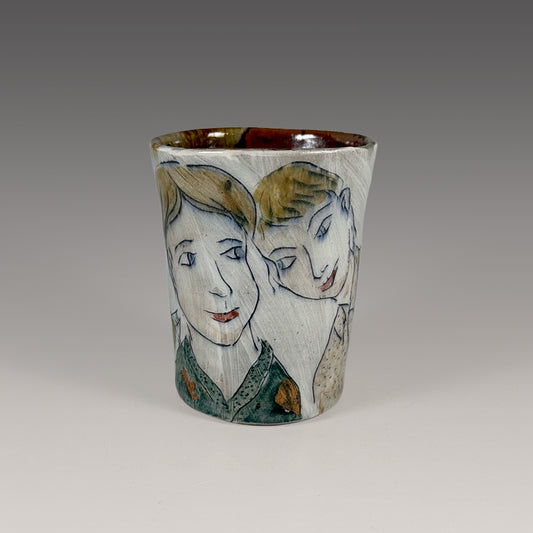 Julius Forzano cup
