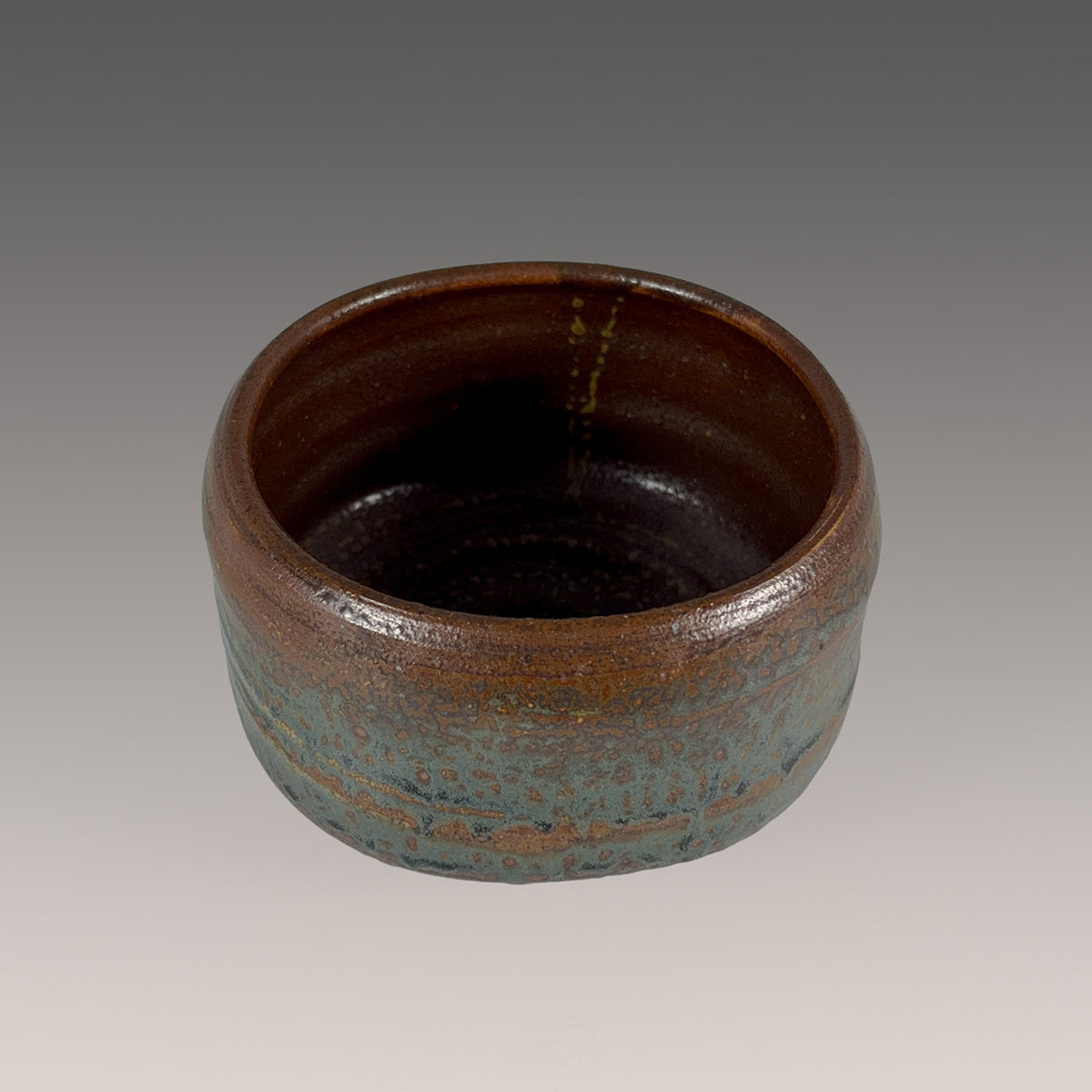 Robert Briscoe bowl
