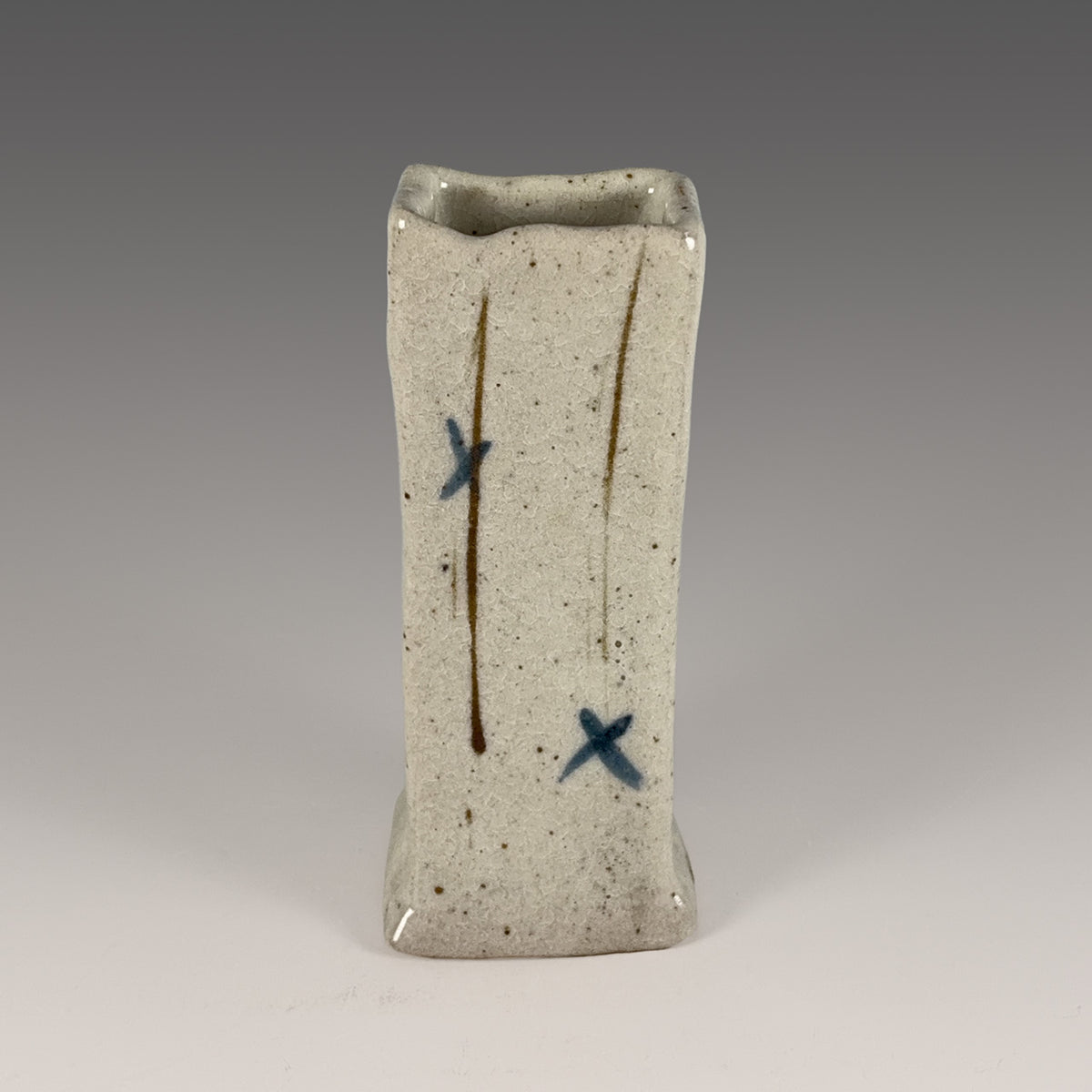 Jan McKeachie Johnston vase