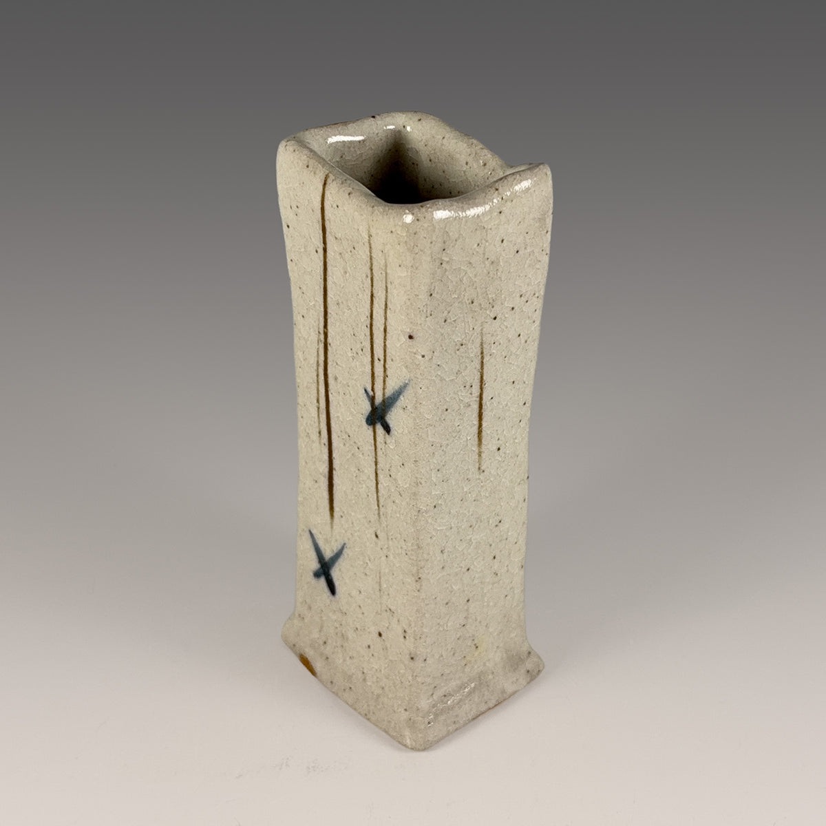 Jan McKeachie Johnston vase