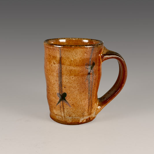 Jan McKeachie Johnston mug