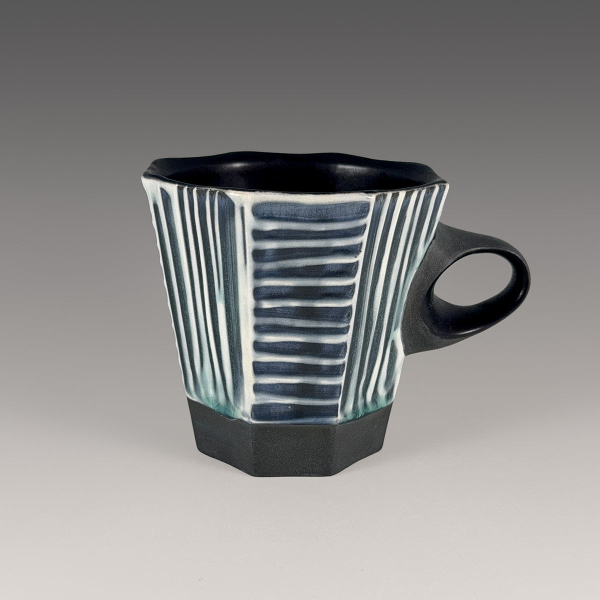 Doug Peltzman mug, 2 of 2