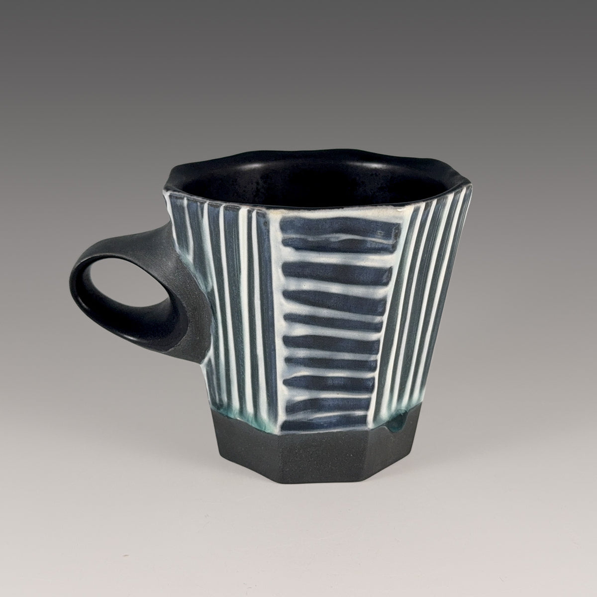 Doug Peltzman mug, 2 of 2