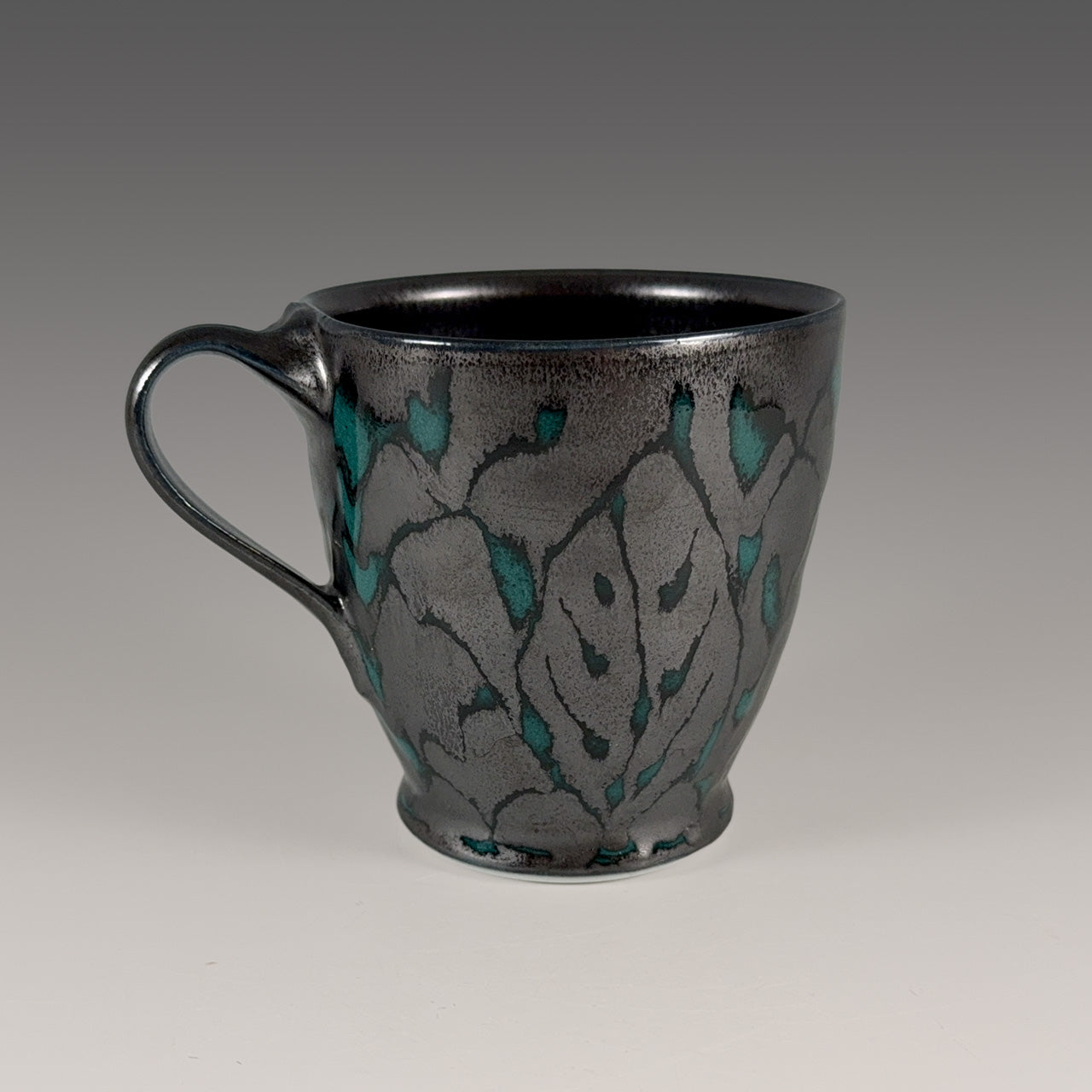 Sarah Jaeger mug,  1 of 2