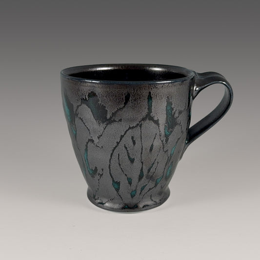 Sarah Jaeger mug,  1 of 2