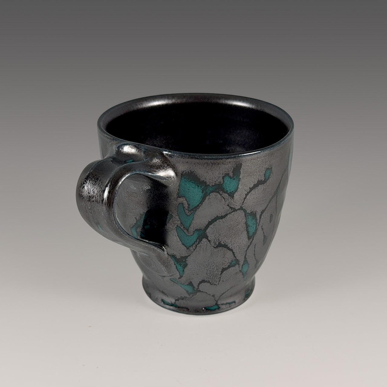 Sarah Jaeger mug,  1 of 2