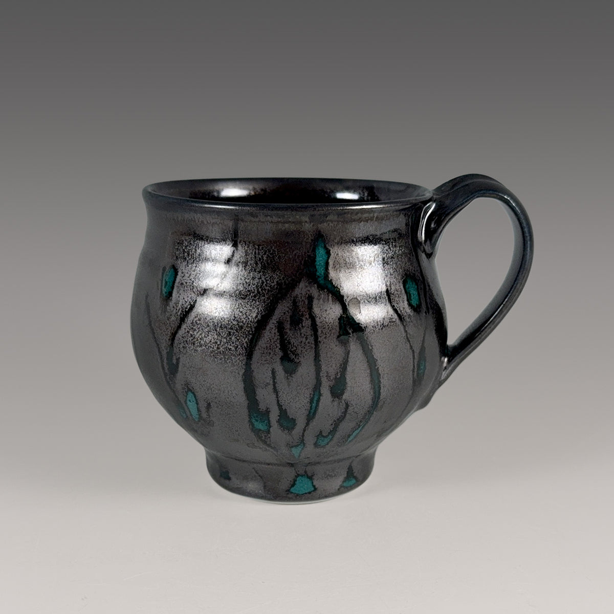Sarah Jaeger mug,  2 of 2