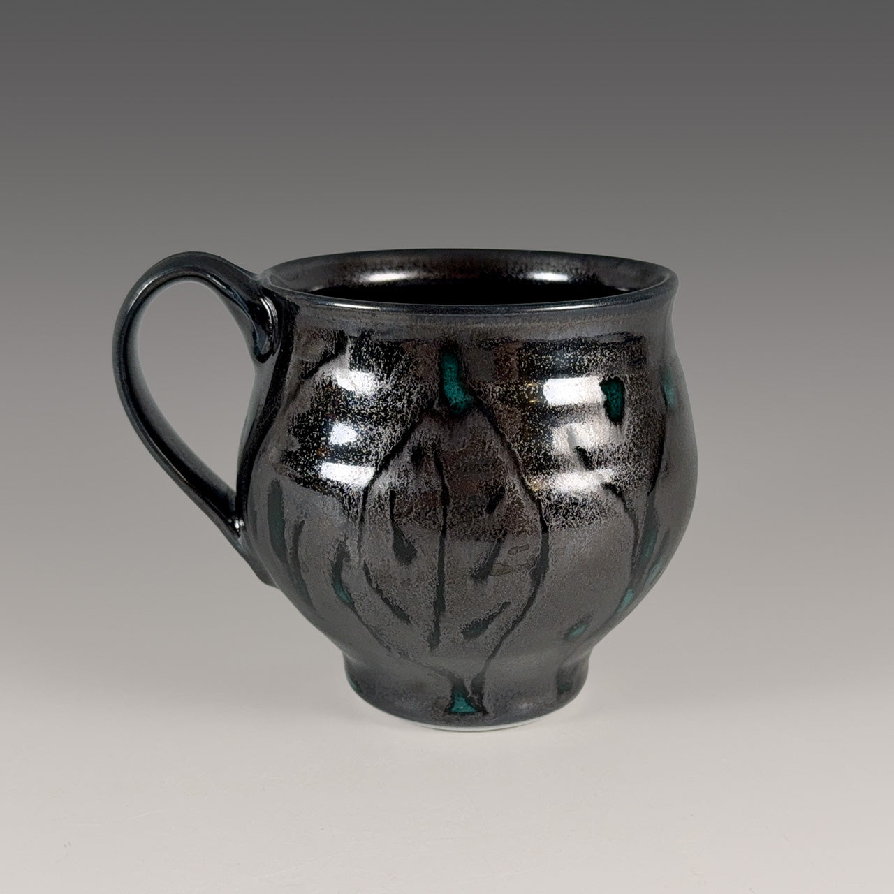 Sarah Jaeger mug,  2 of 2