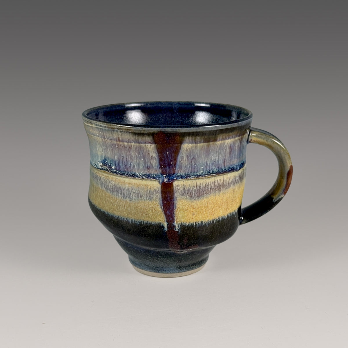 Don Ridley mug, 1 of 2