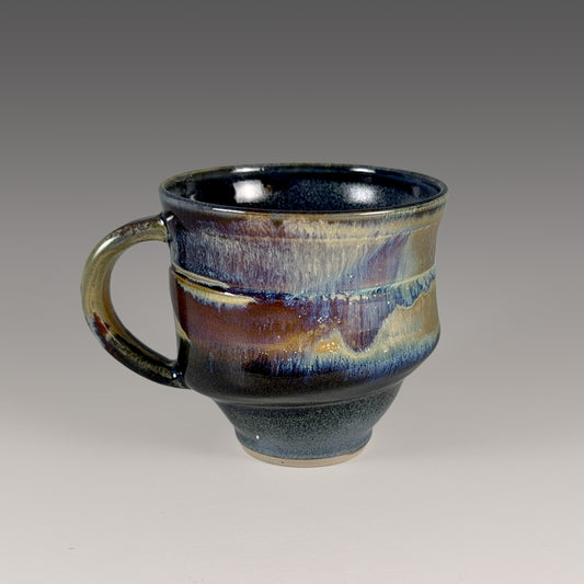 Don Ridley mug, 1 of 2
