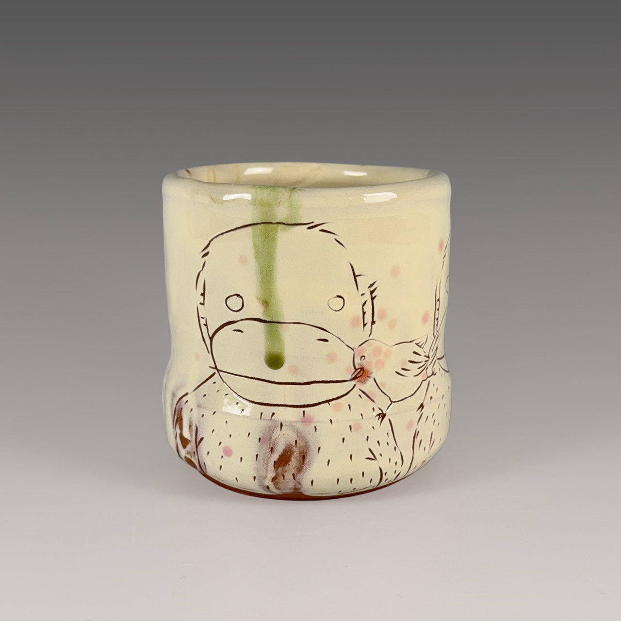 Ayumi Horie large mug, 1 of 3