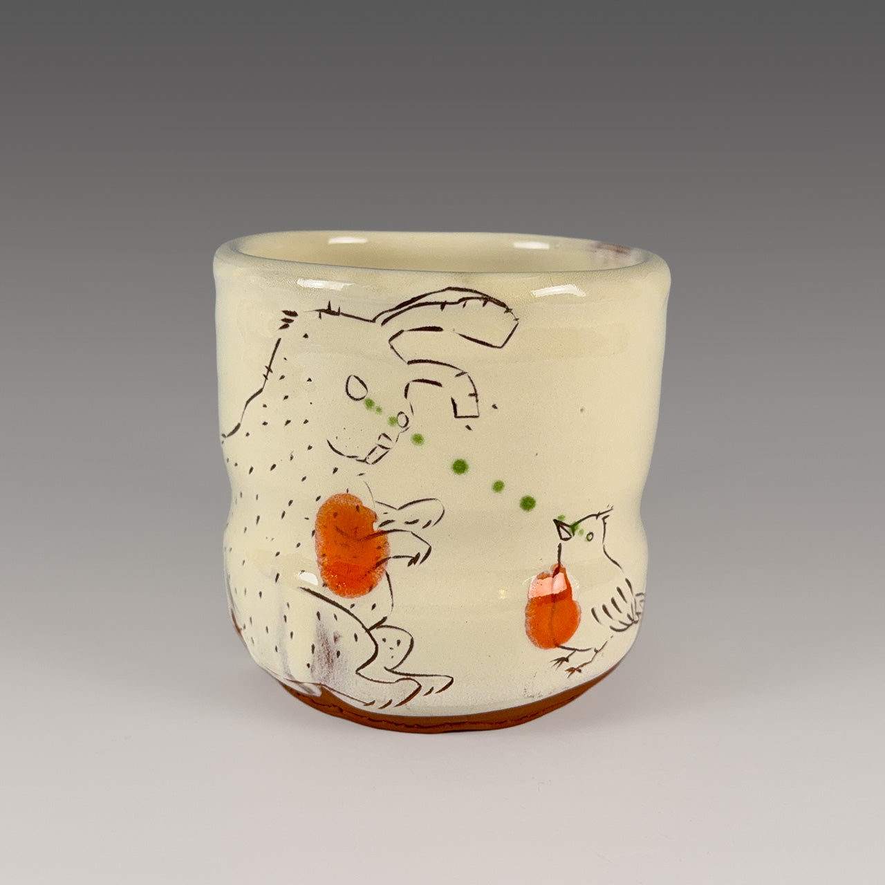 Ayumi Horie large mug, 2 of 3