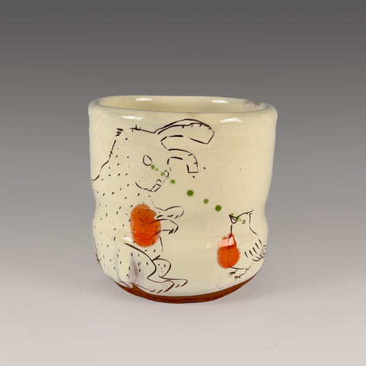 Ayumi Horie large mug, 2 of 3