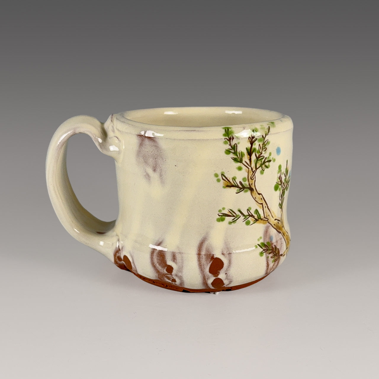 Ayumi Horie large mug, 3 of 3