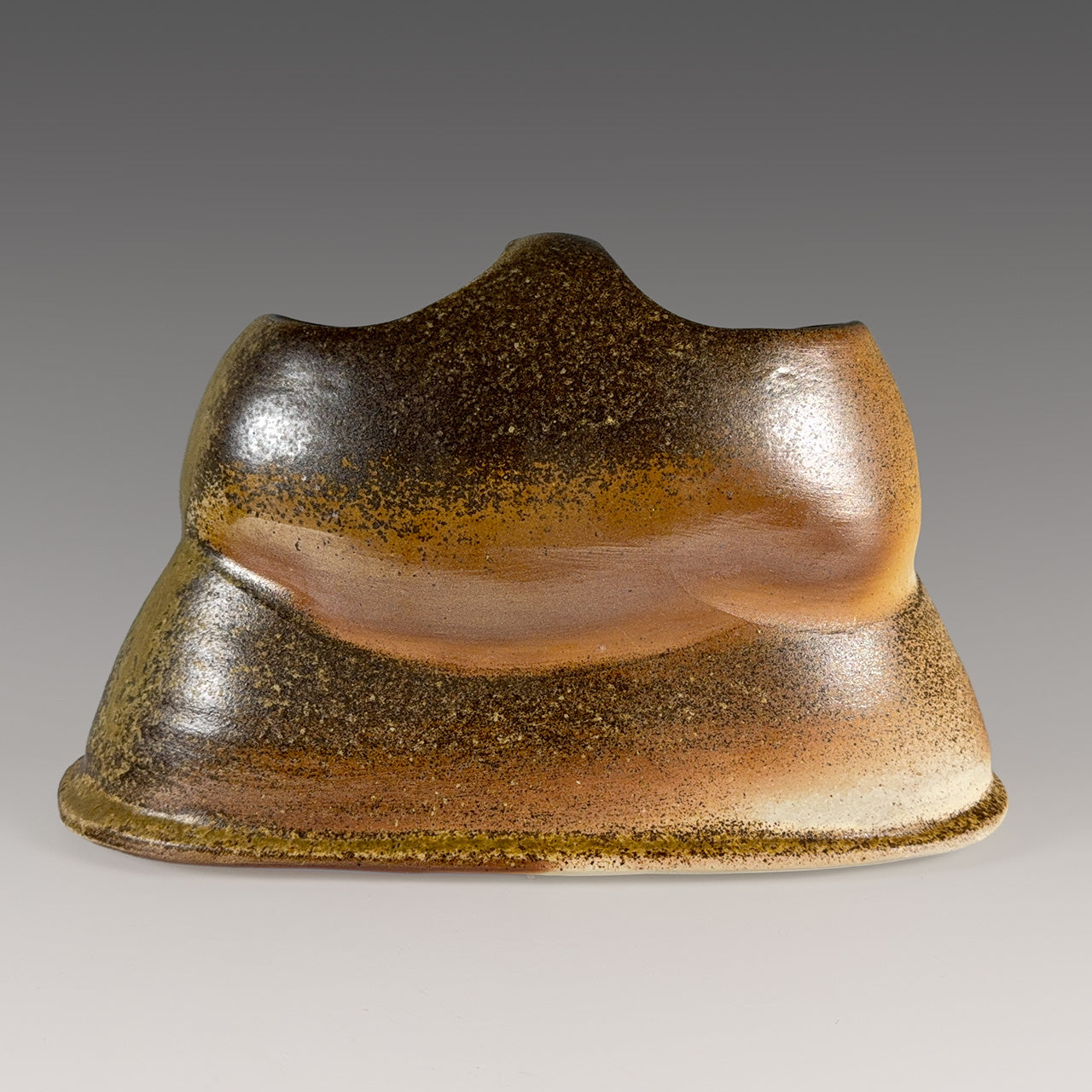 Tara Wilson "Big Basket" vase