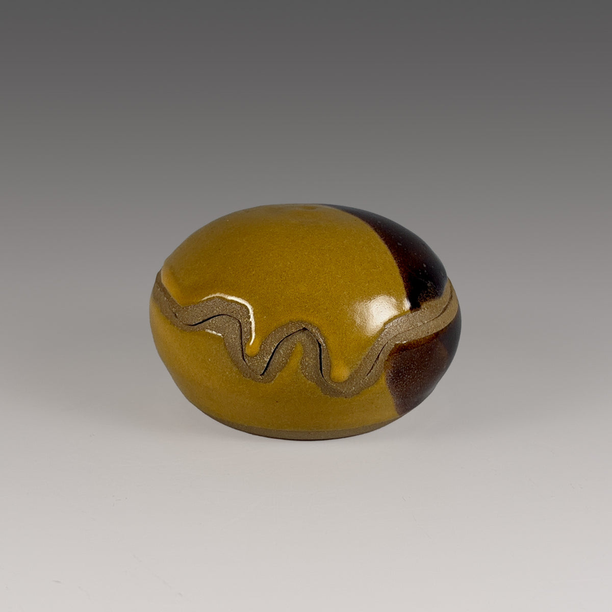Clare Jurczak Rodman honey pot