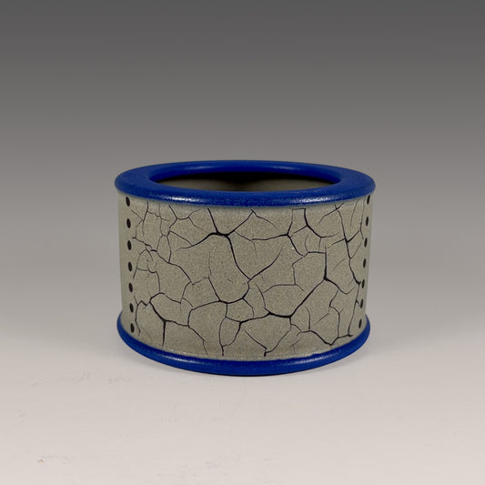 Eric Van Eimeren bowl