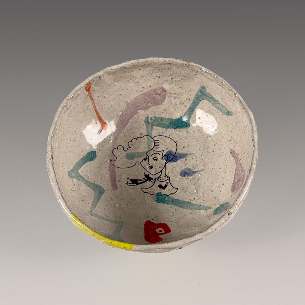 En Iwamura bowl FOB 2017