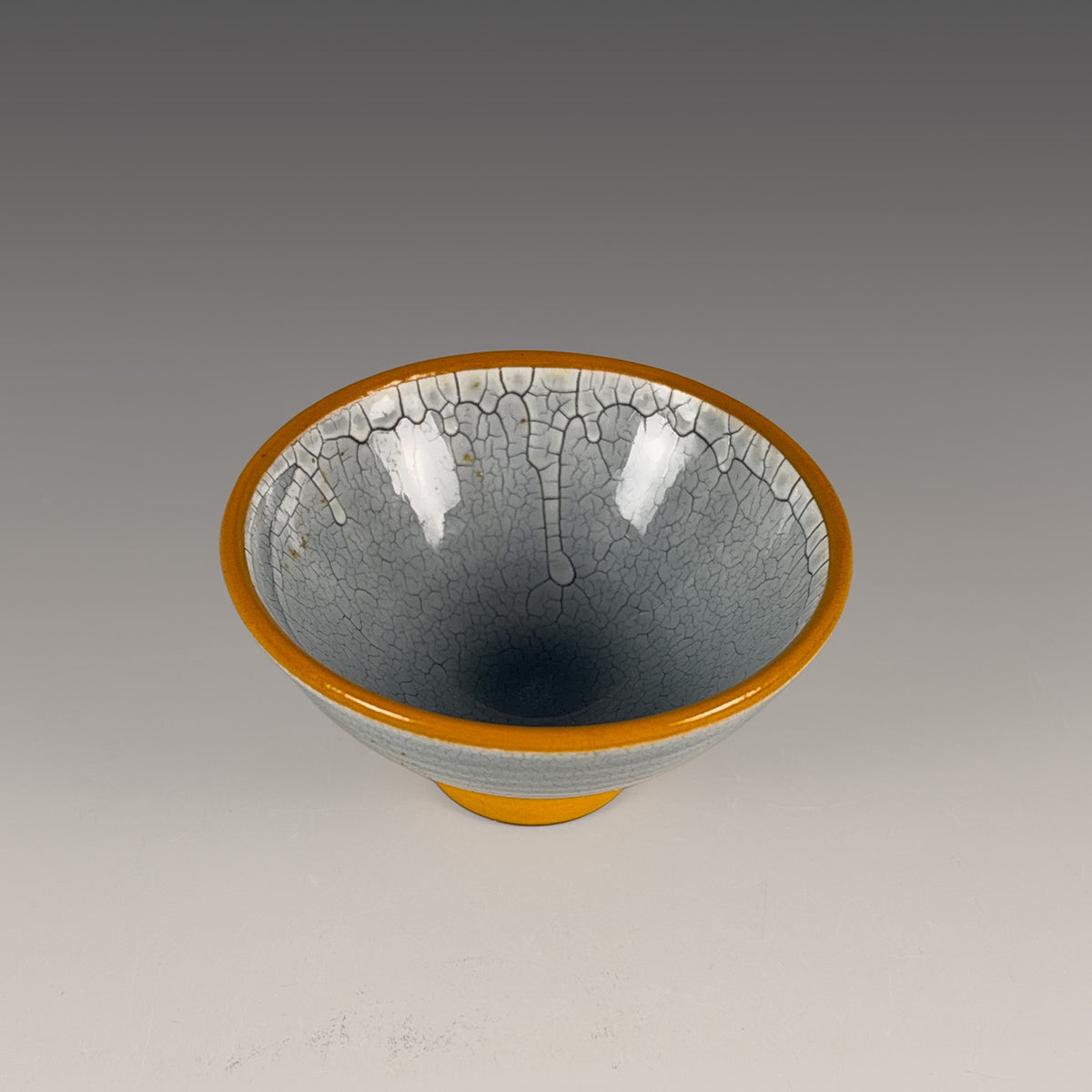 Eric Van Eimeren bowl