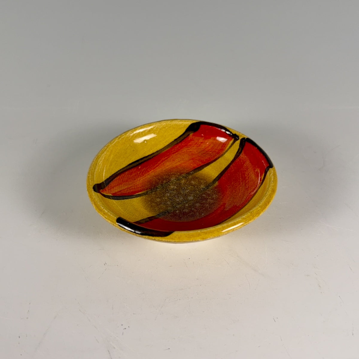 Diana Kersey bowl
