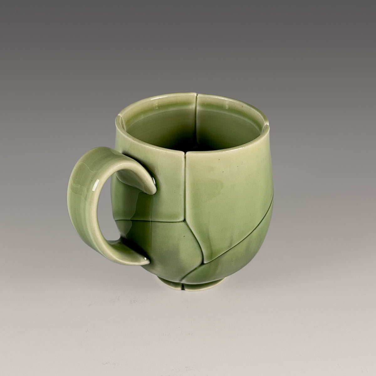 Jeff Campana mug