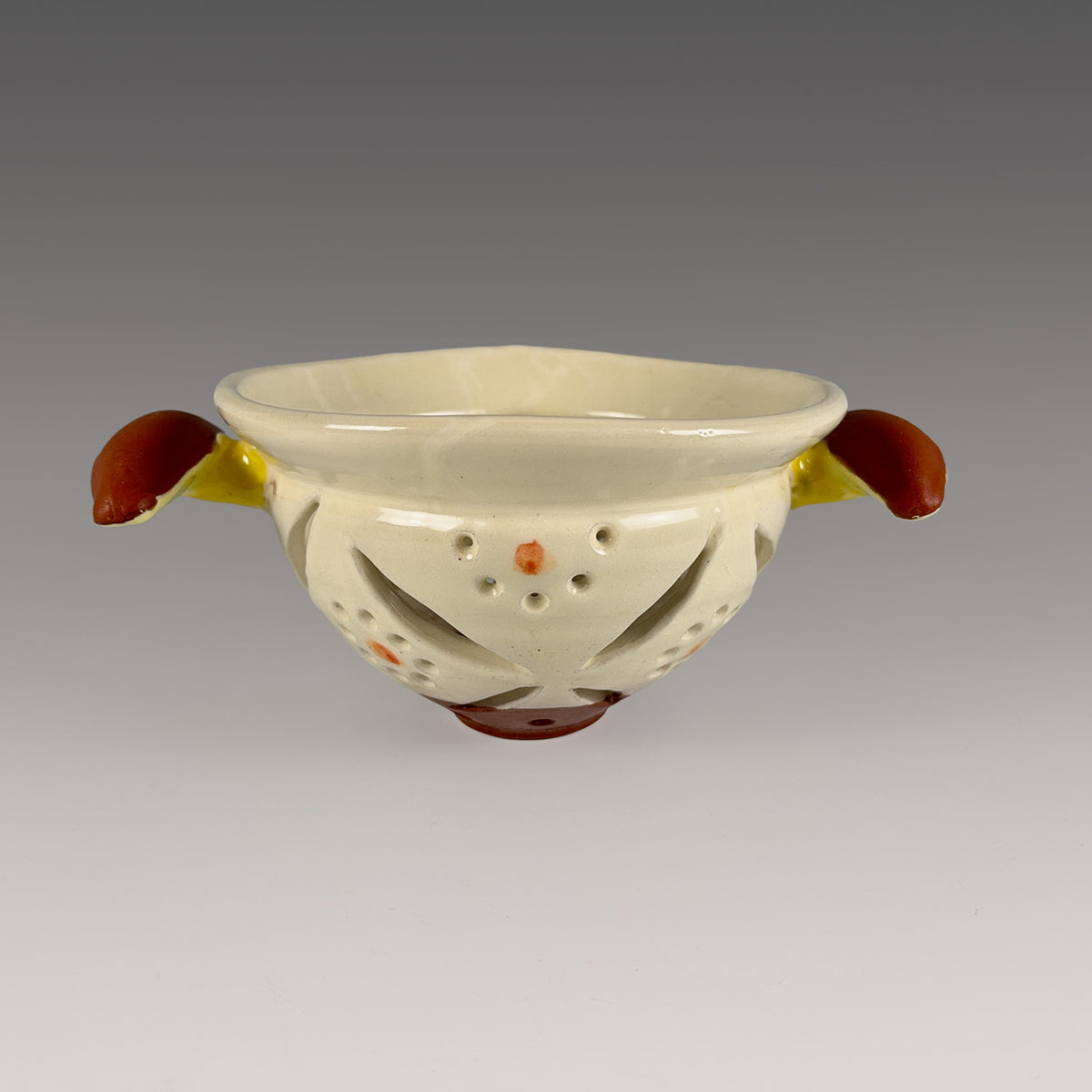 Ursula Hargens colander