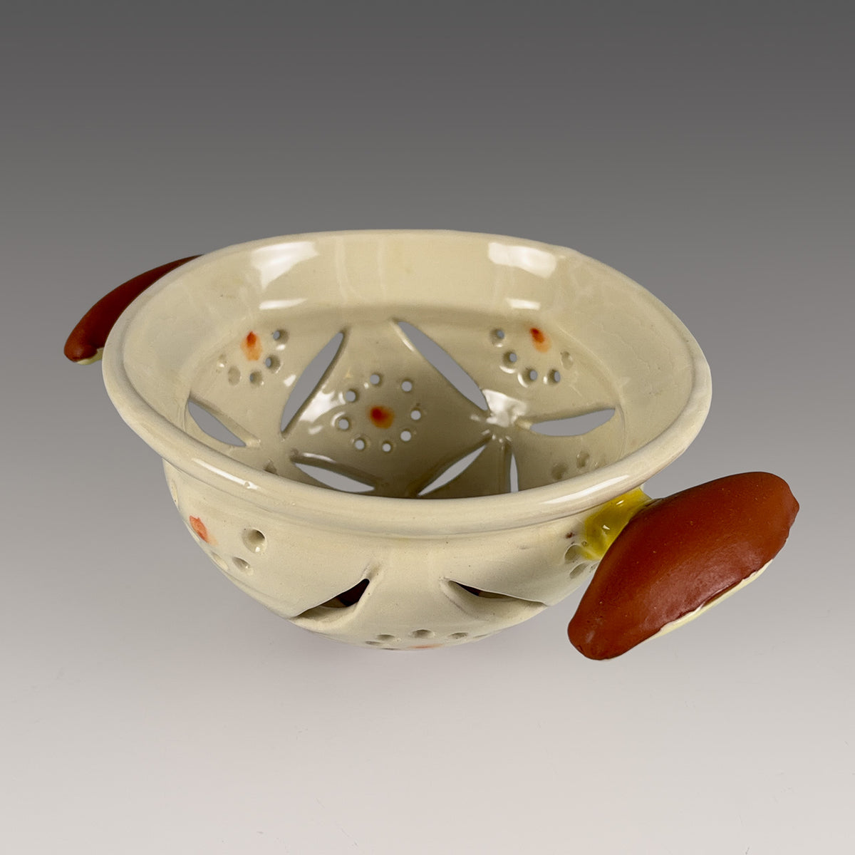 Ursula Hargens colander