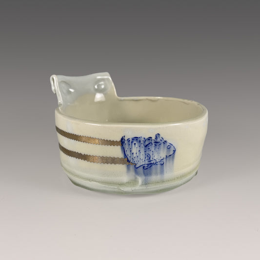 Ayumi Horie bowl