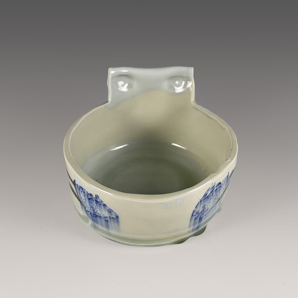 Ayumi Horie bowl