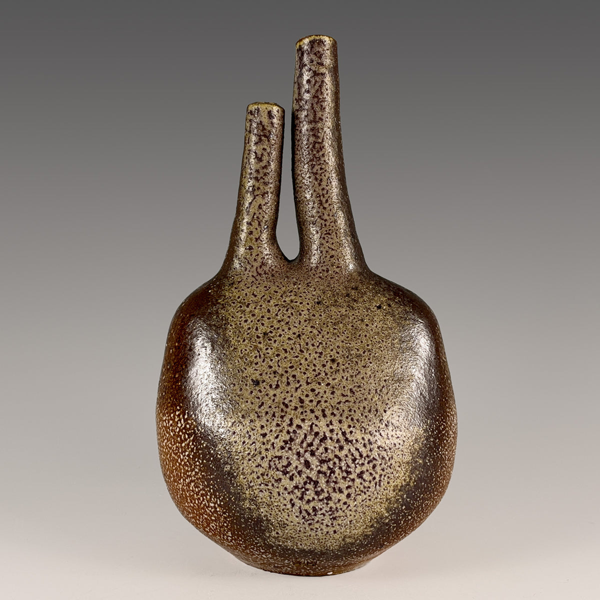 Karen Karnes vase