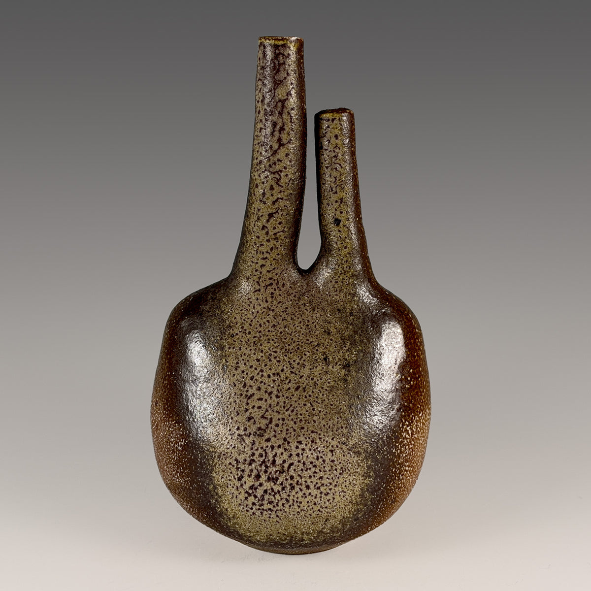 Karen Karnes vase
