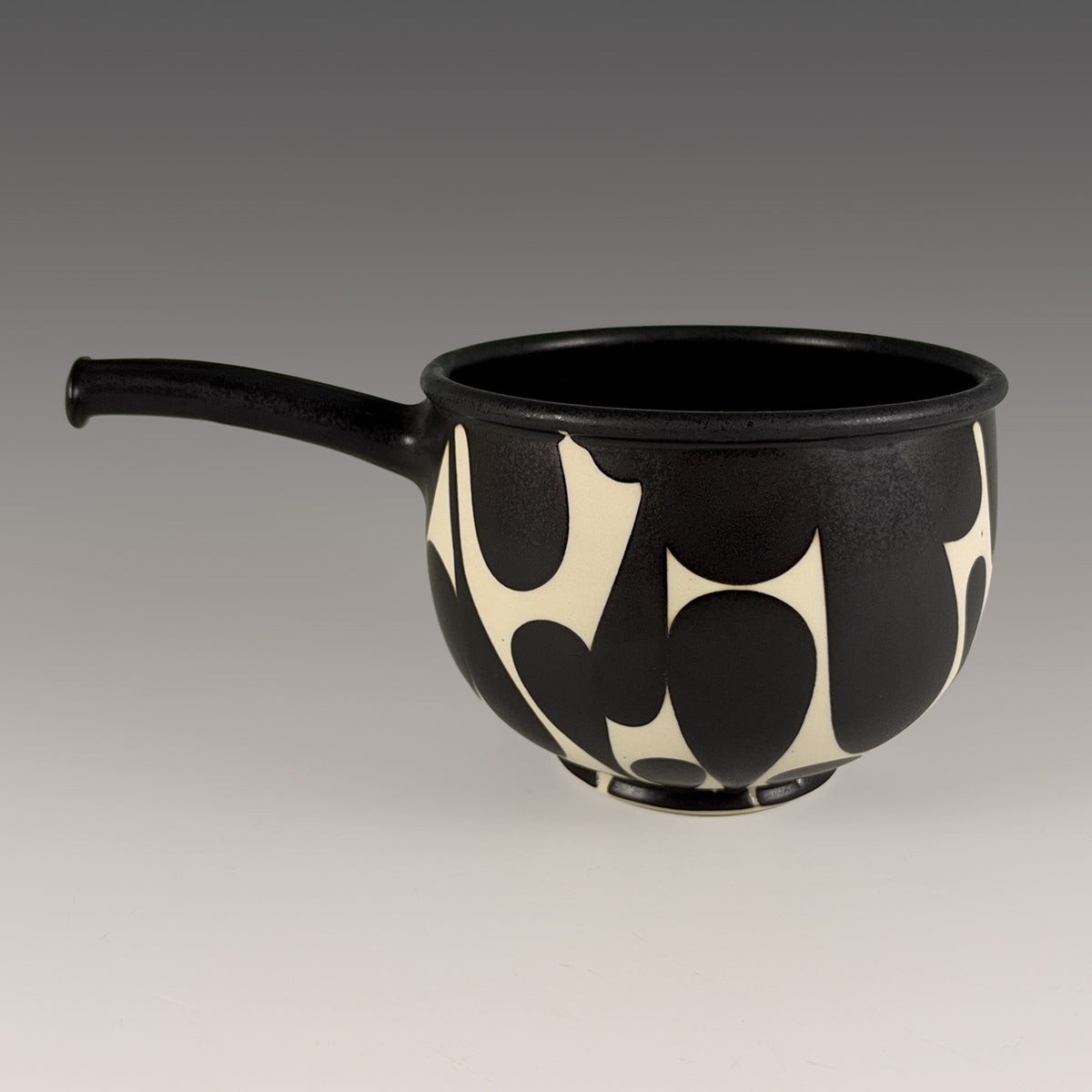 Sam Scott serving bowl