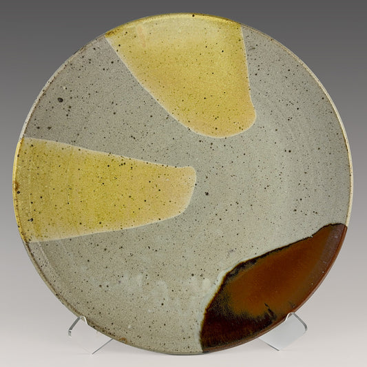 Warren MacKenzie large platter