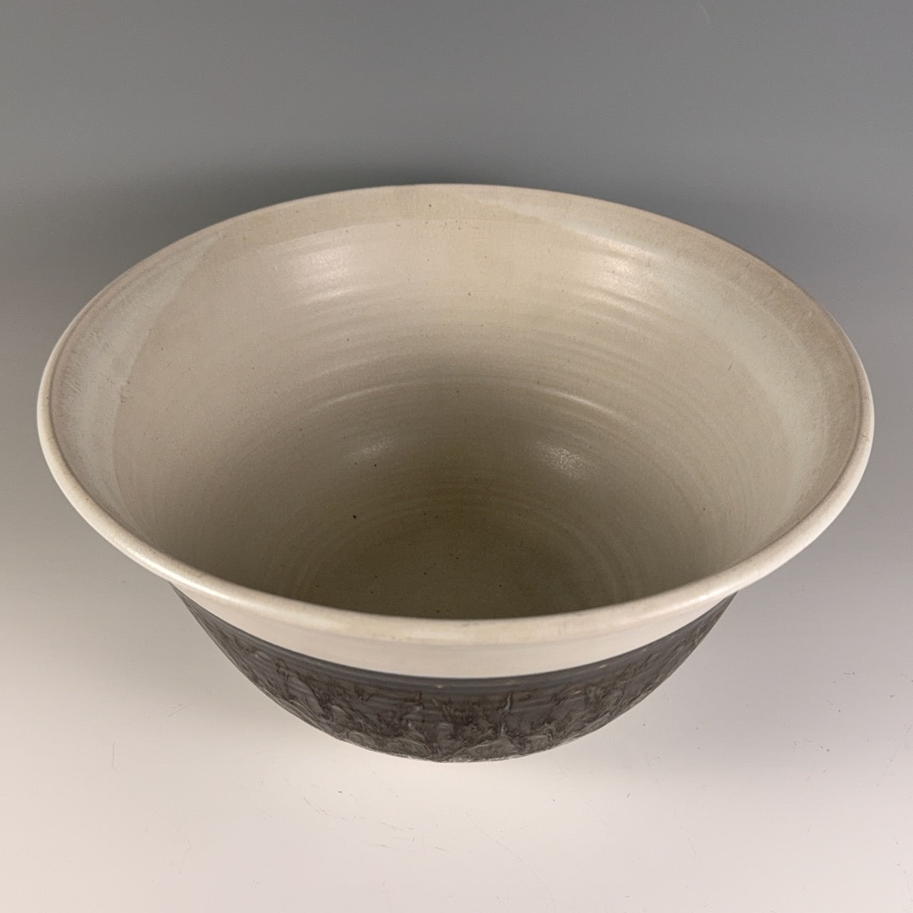 Neely Tompkins large bowl