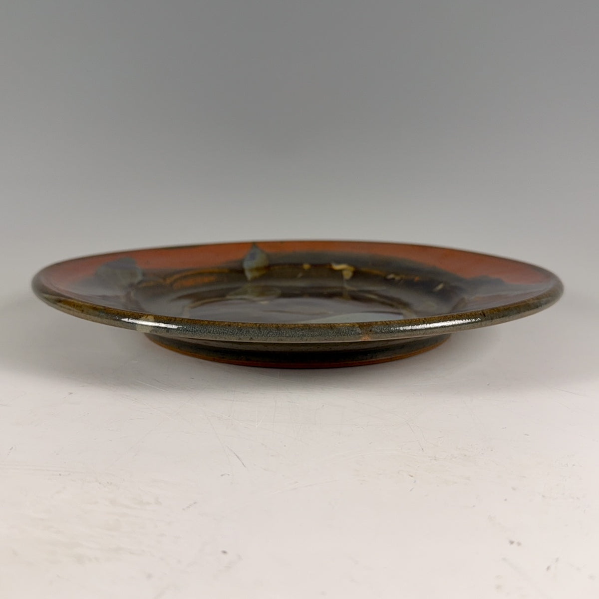 John Glick plate, 2 of 3