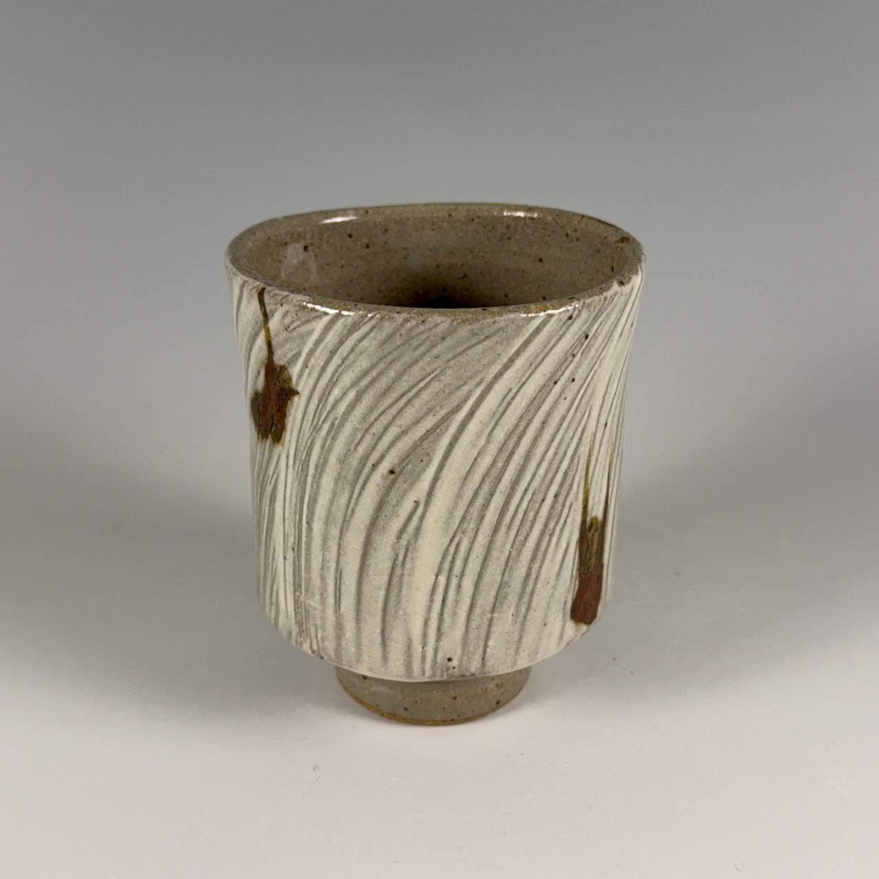 Jeff Oestreich yunomi