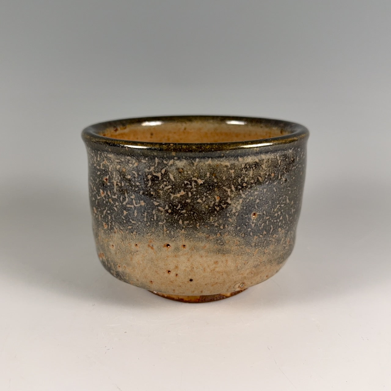 Ken Ferguson chawan