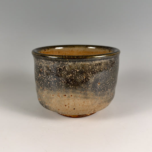 Ken Ferguson tea bowl