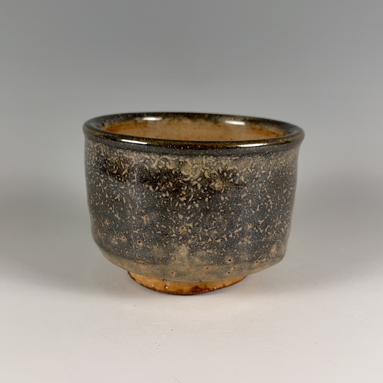Ken Ferguson chawan