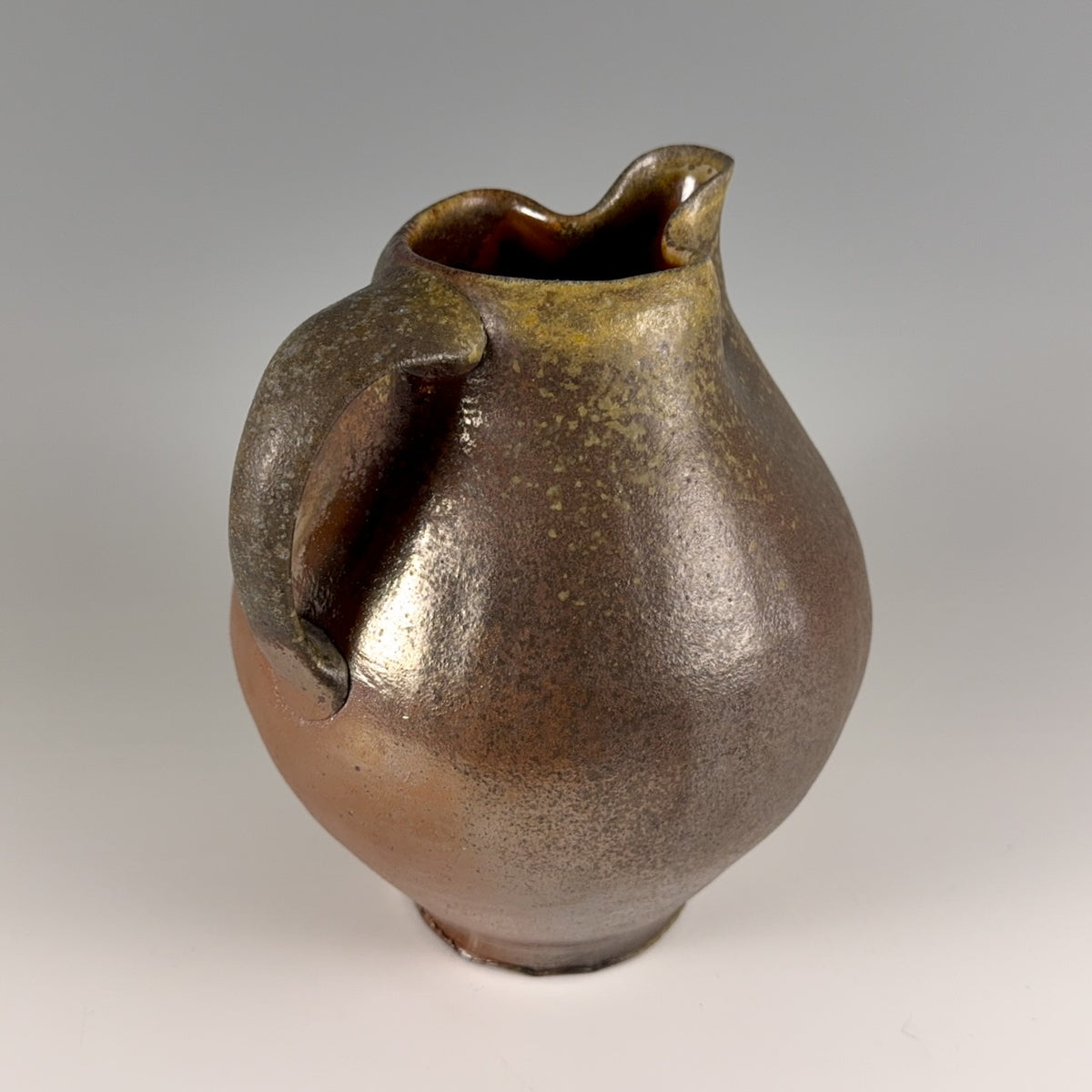 Simon Levin pitcher, 2 of 2