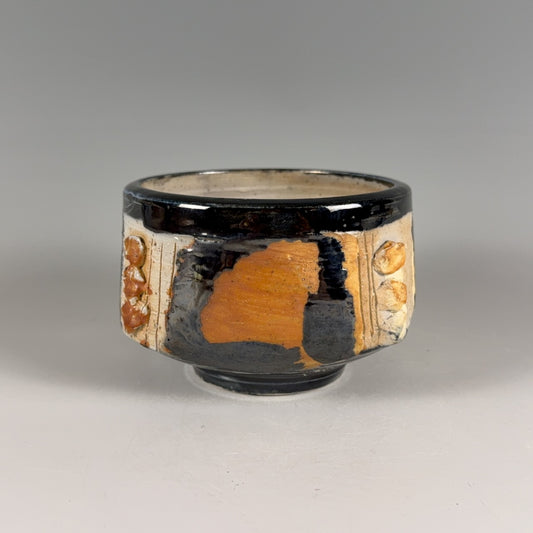 Otto Heino tea bowl