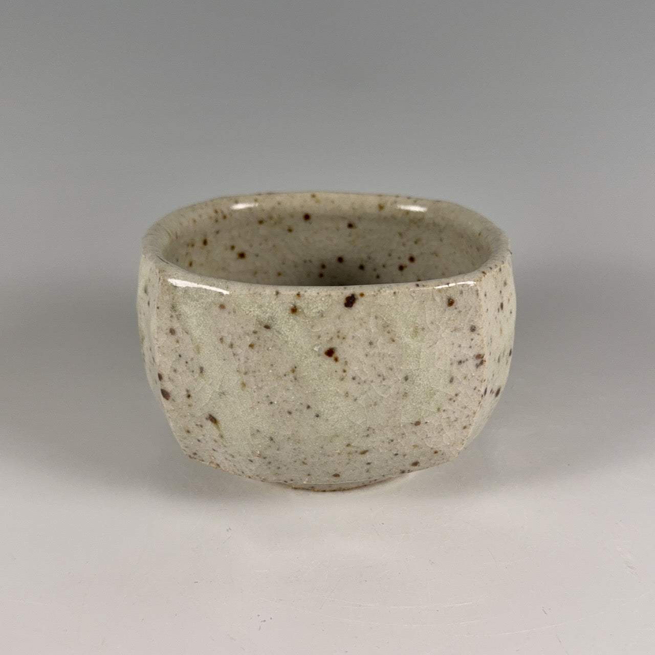 Warren MacKenzie chawan