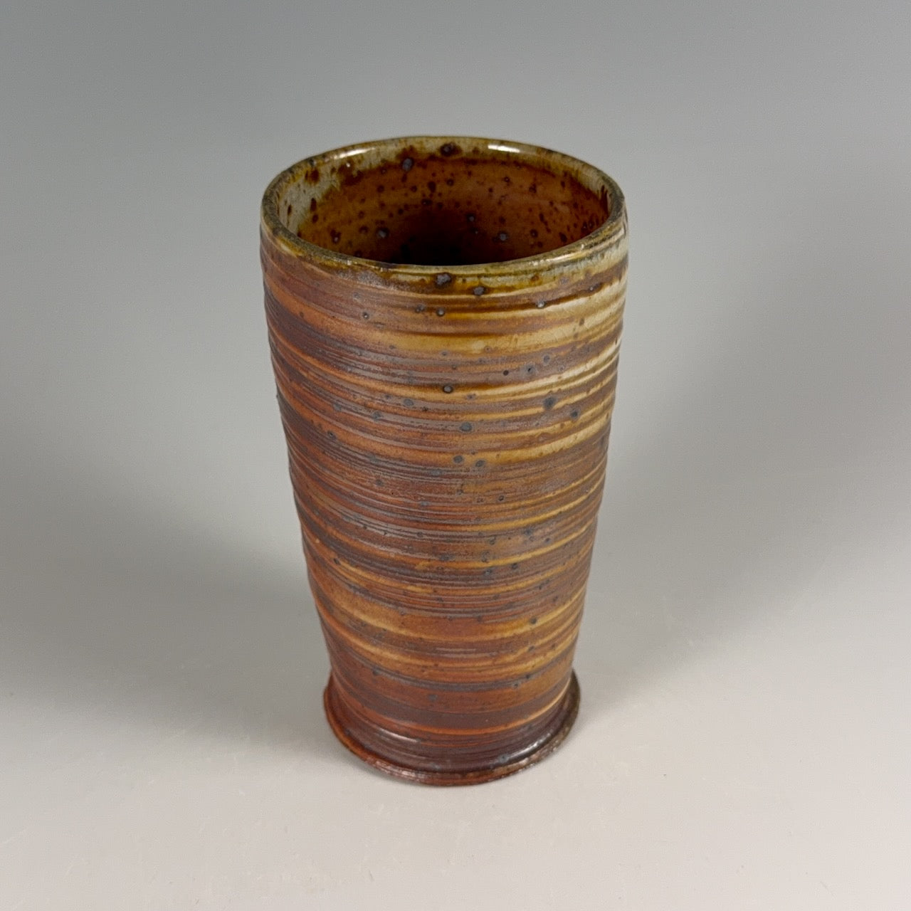 Doug Casebeer tumbler, 3 of 6
