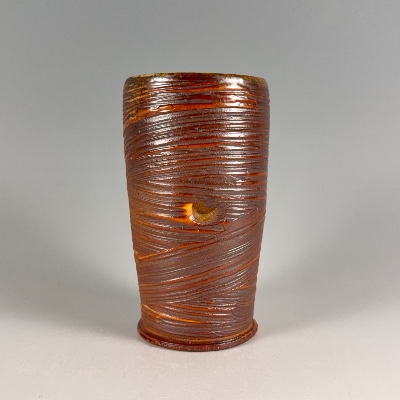 Doug Casebeer tumbler, 6 of 6