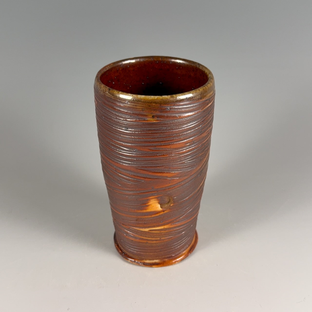 Doug Casebeer tumbler, 6 of 6