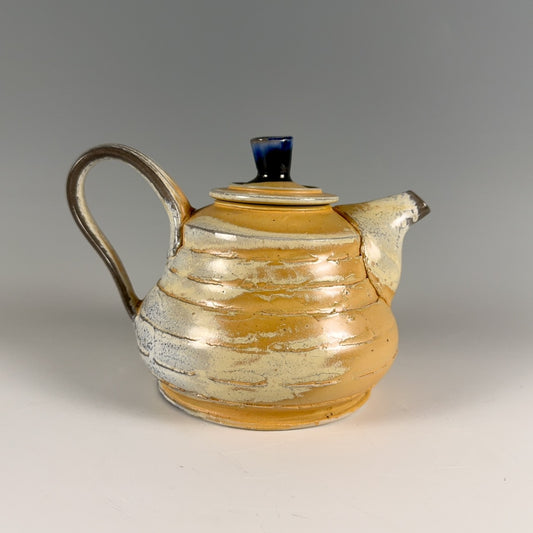 Doug Casebeer teapot, 2 of 2