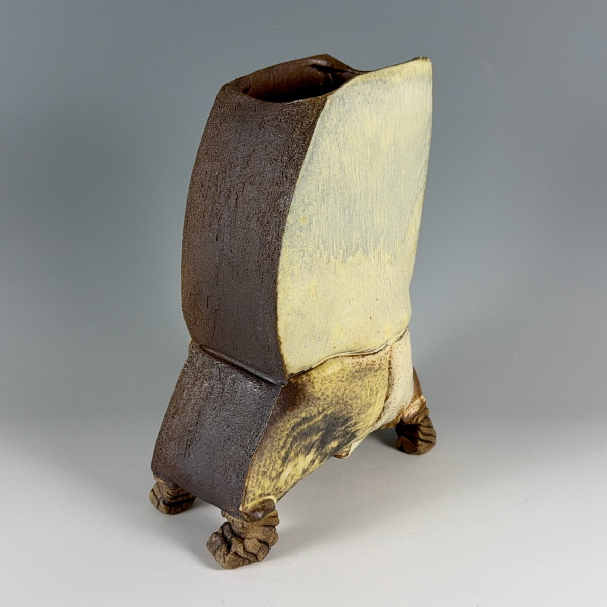 Eric Jensen vase