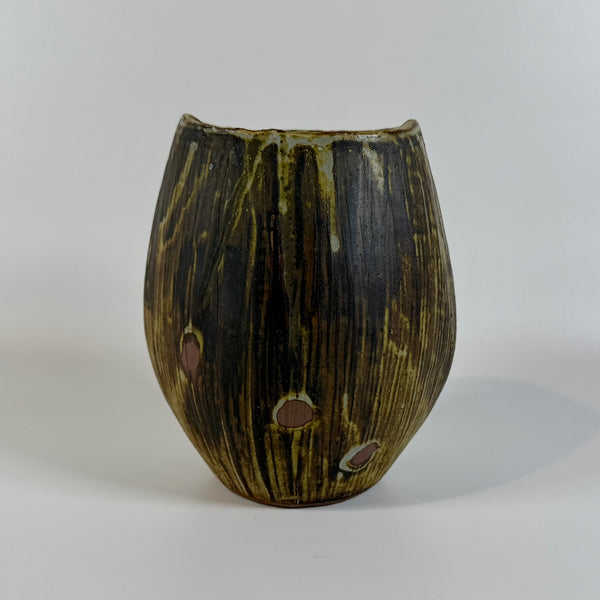 Steven Rolf vase